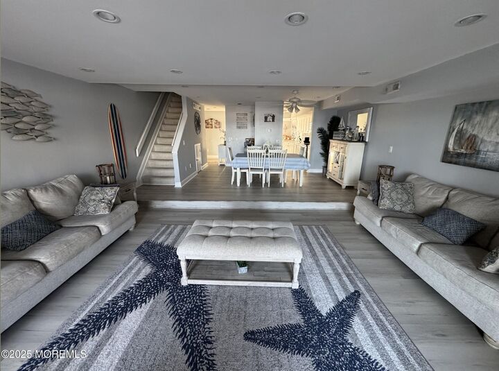 Property Photo:  401 Bayshore Drive  NJ 08005 