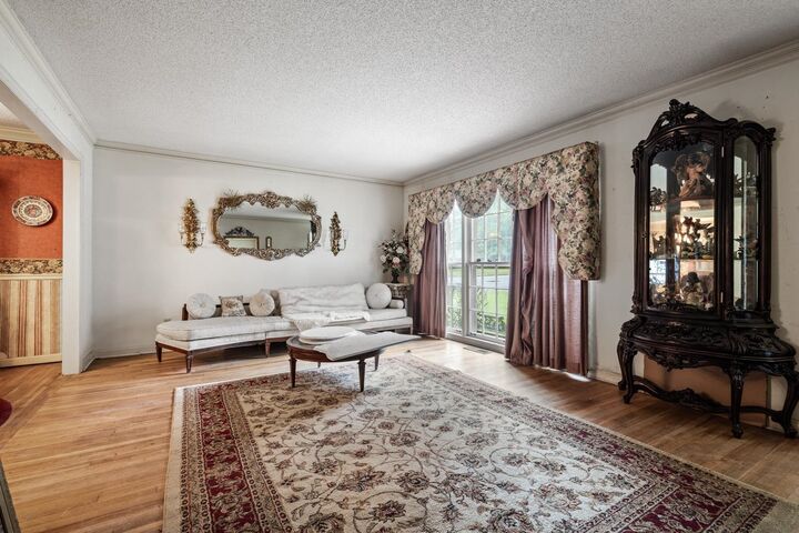 Property Photo: 4344 Paula Dr TN 38116
