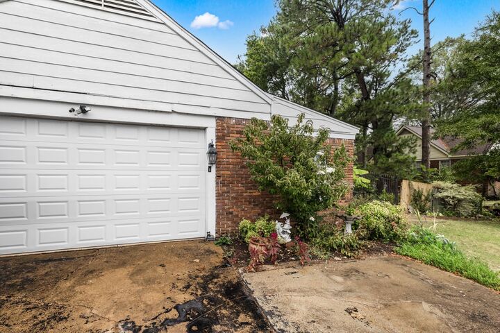 Property Photo: 4344 Paula Dr TN 38116