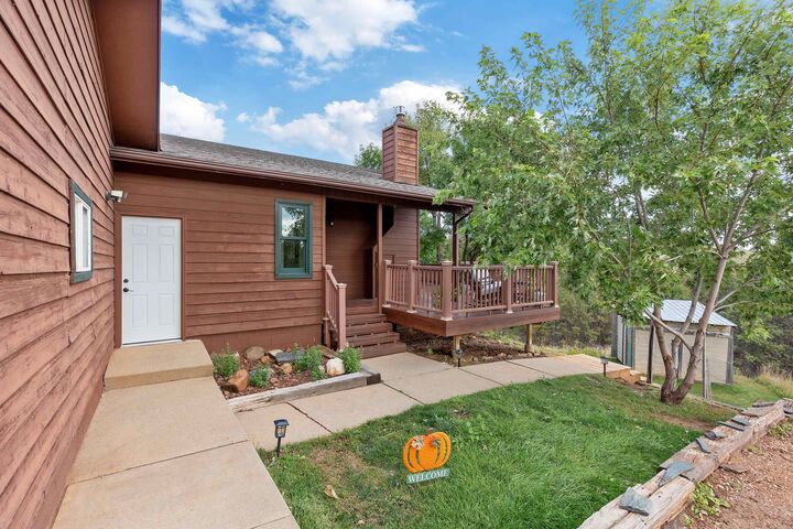 Property Photo:  3467 Moon Meadows Drive  SD 57702 