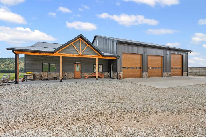 11472 Gudat Road  Lead SD 57754 photo