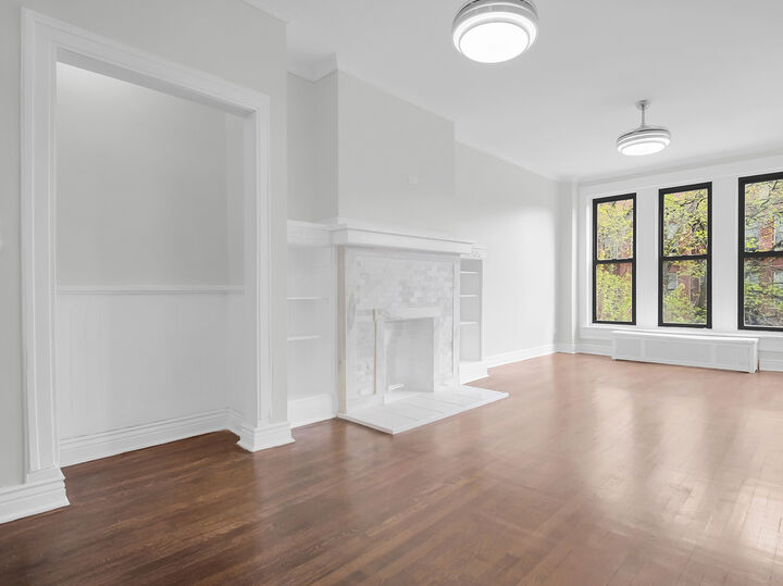 Property Photo:  5132 S Drexel Avenue 2D  IL 60615 