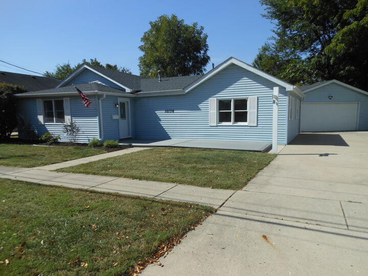 Property Photo:  15136 S James Street  IL 60544 