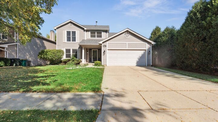1810 Hawk Lane  Elk Grove Village IL 60007 photo