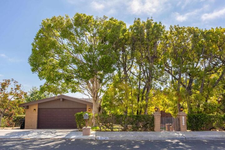 Property Photo: 13730 Condesa Drive CA 92014