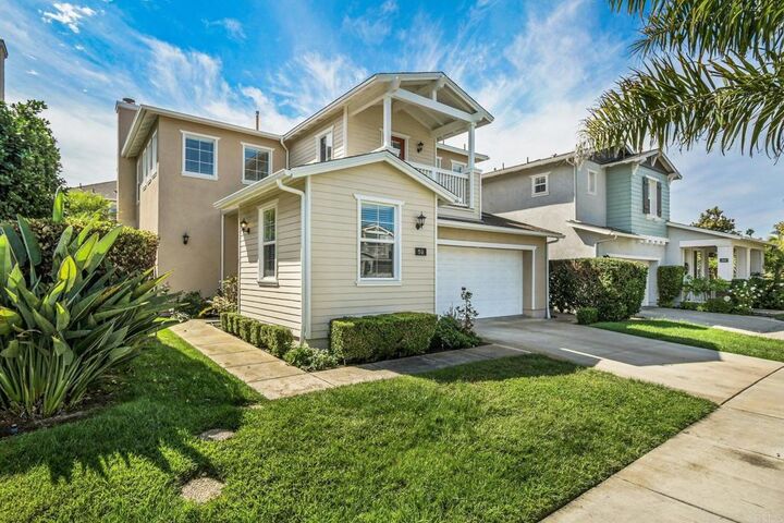 Property Photo: 609 Saltgrass Avenue CA 92011
