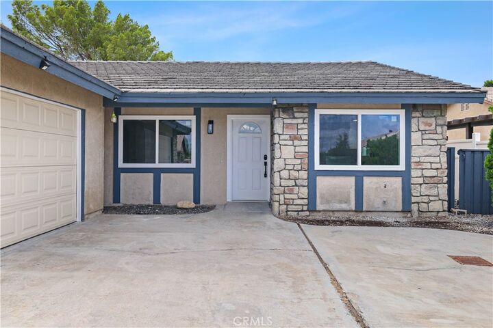 Property Photo:  12935 Briarcliff Drive  CA 92395 