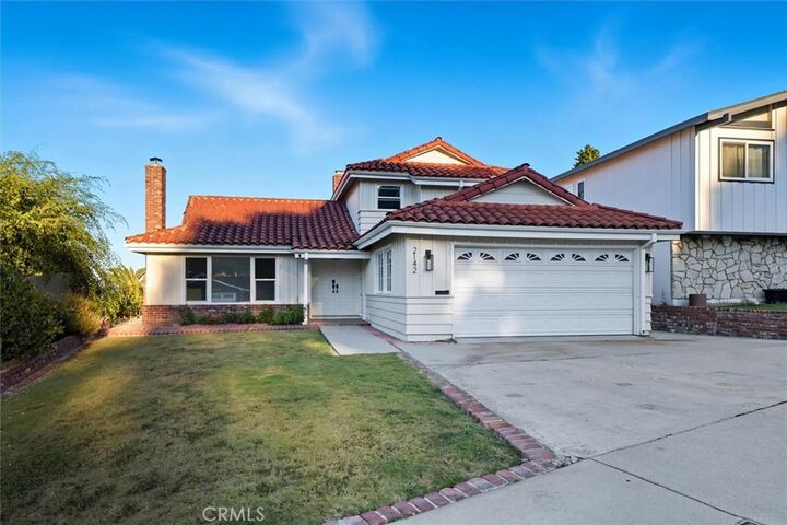 Property Photo:  2142 Van Karajan Drive  CA 90275 