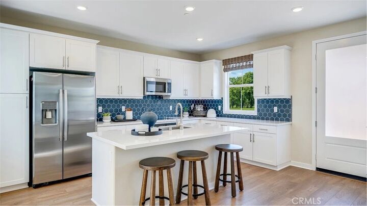 Property Photo:  2612 E Forest Paseo  CA 91762 