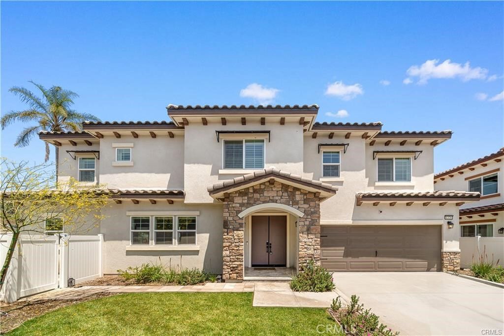 Property Photo:  1379 Point Loma Place  CA 91789 