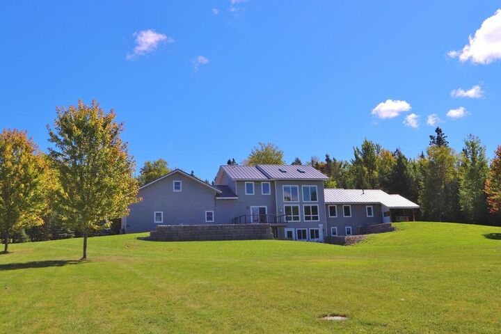 Property Photo:  47 Balsam Drive  ME 04429 