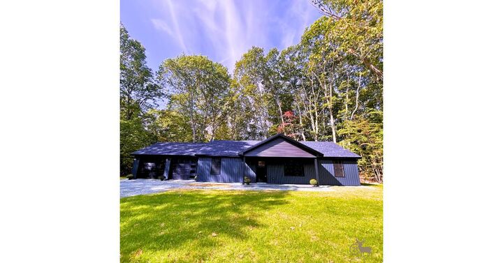 Property Photo:  684 Millvale Road  ME 04416 