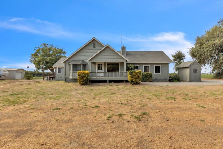 Property Photo:  16510 County Road 117  CA 95691 