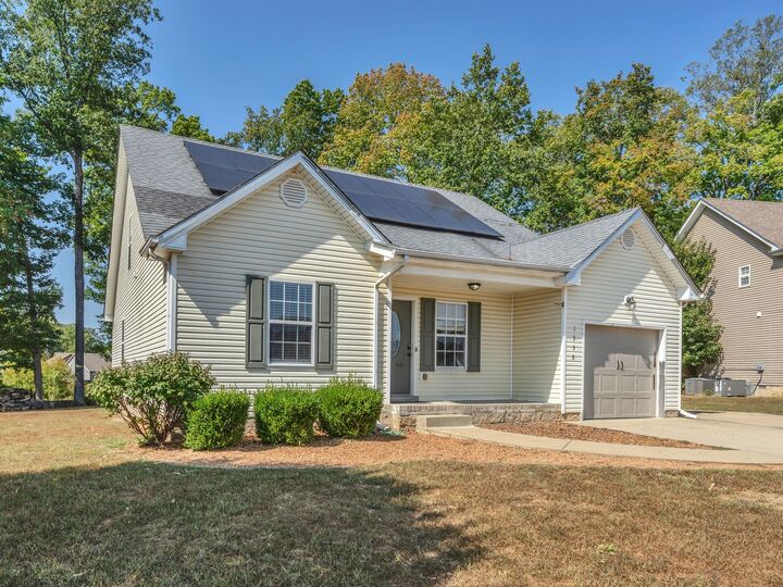 Property Photo: 1358 Francesca Dr TN 37042