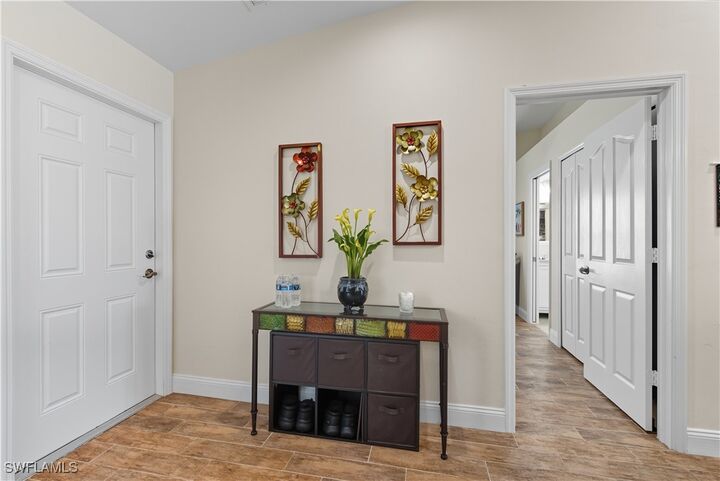 Property Photo:  2266 Stacil Circle 3  FL 34109 