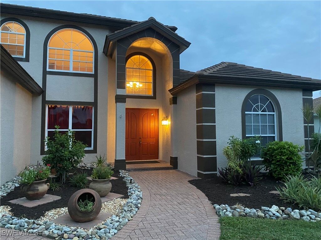 Property Photo: 9937 Ortega Lane FL 34135