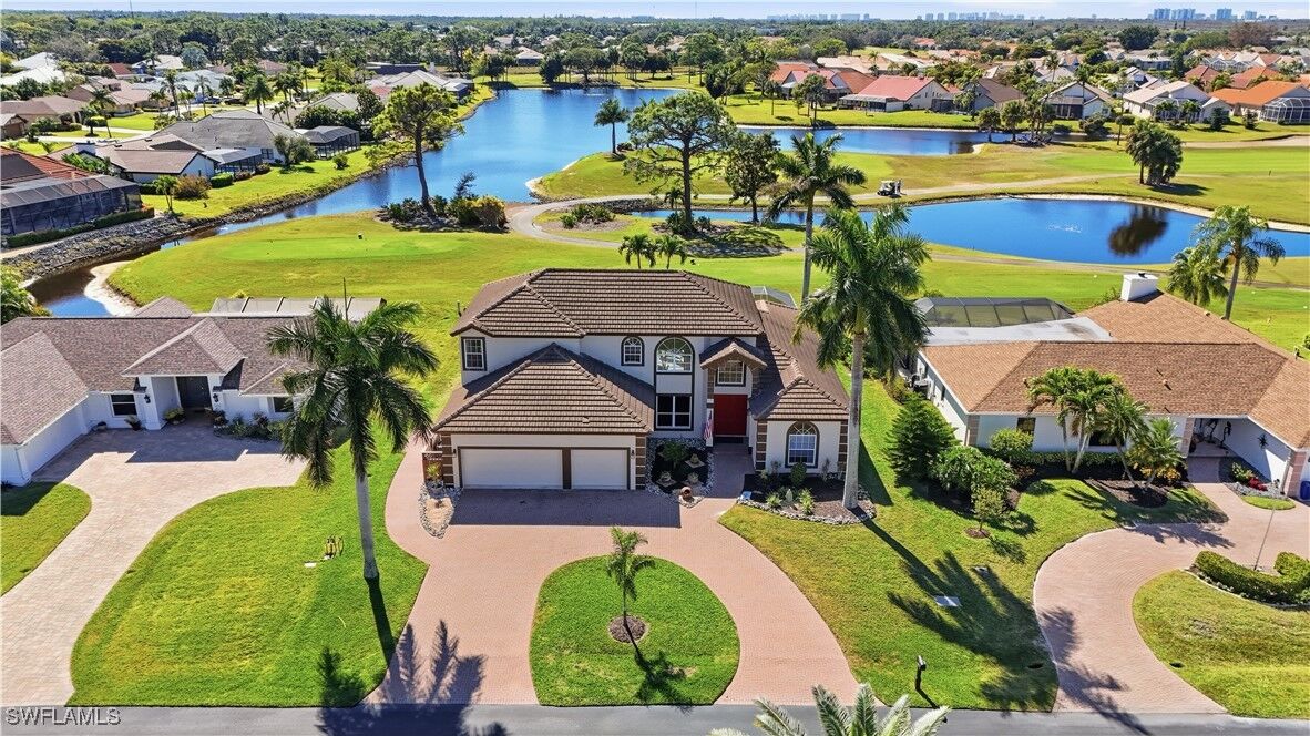 Property Photo:  9937 Ortega Lane  FL 34135 