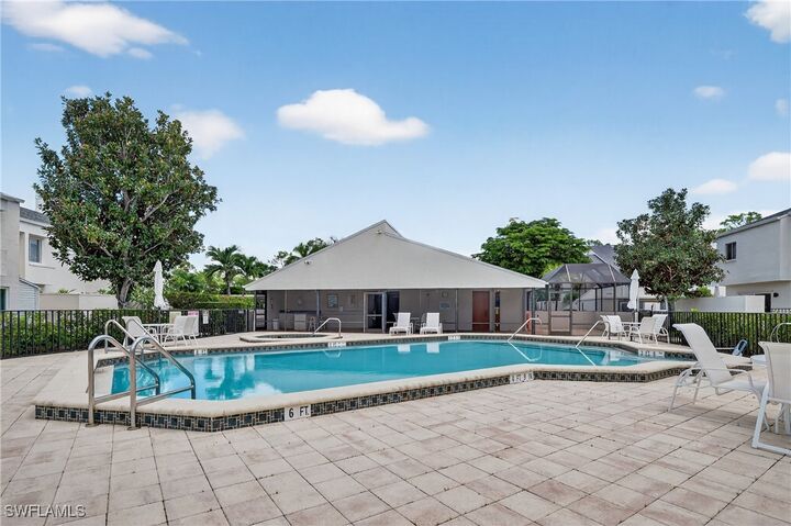 Property Photo:  3138 Kings Lake Boulevard 7547  FL 34112 