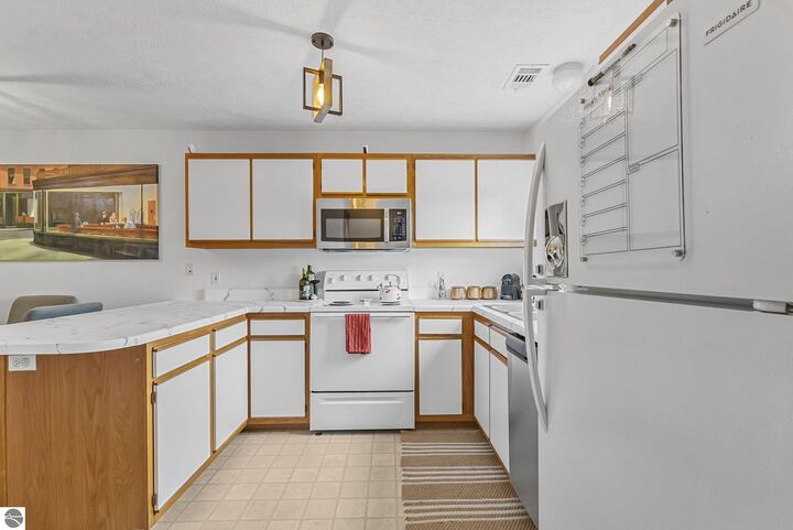 Property Photo:  3783 Vale Drive  MI 49686 