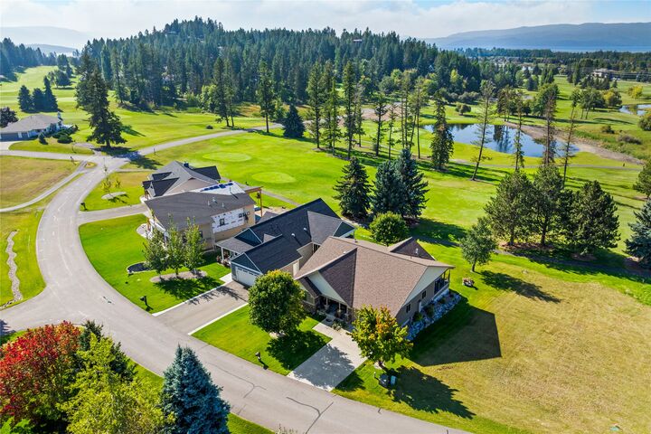 Property Photo:  112 Golden Bear Drive  MT 59911 