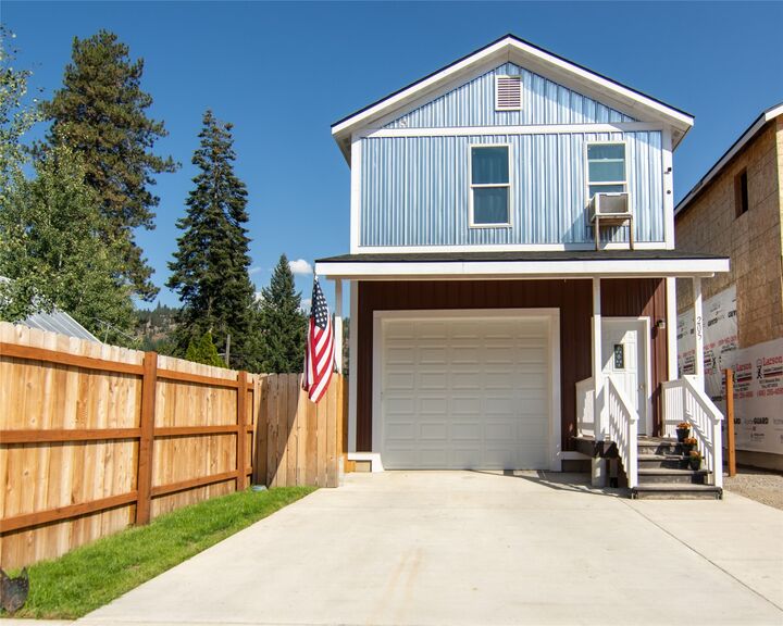 205 Spokane Avenue  Troy MT 59935 photo