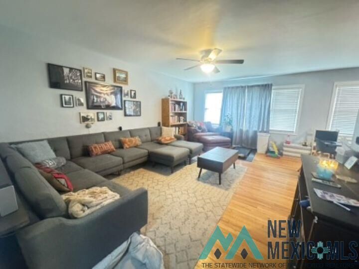 Property Photo:  1017 Walter Street  NM 88220 