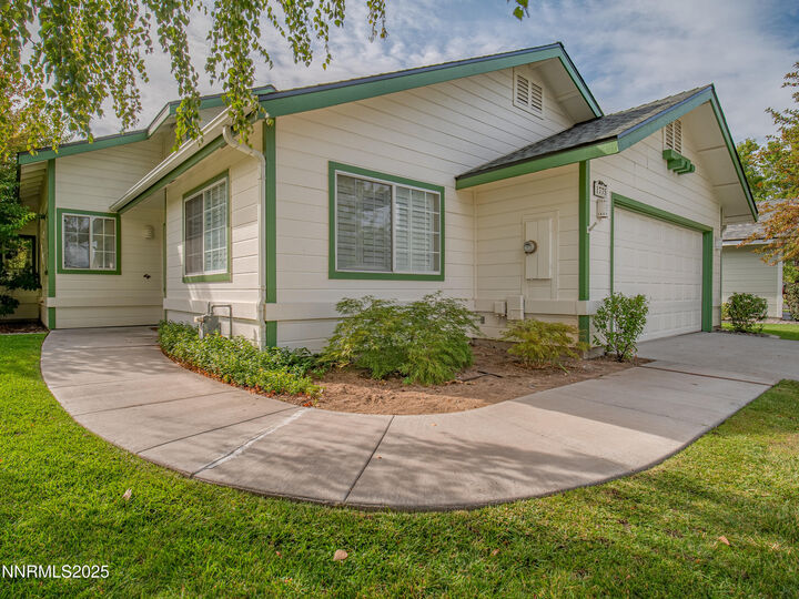 Property Photo:  1775 Linden Court  NV 89423 