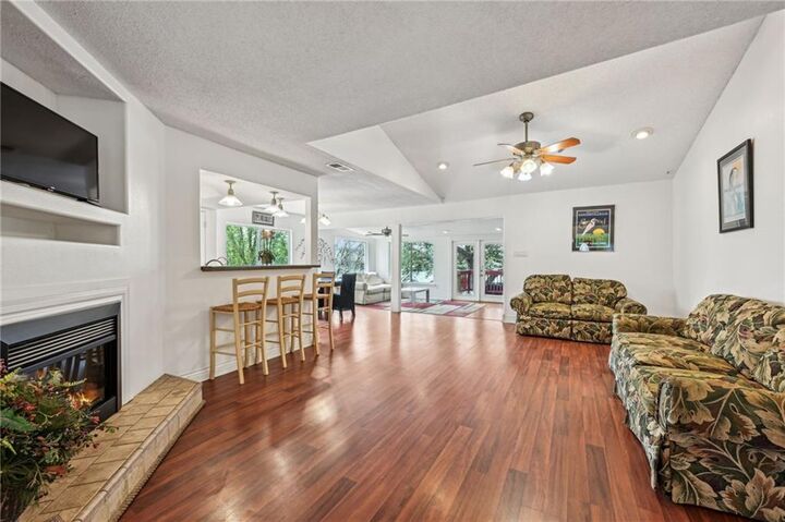 Property Photo: 114 Marina Drive LA 70458