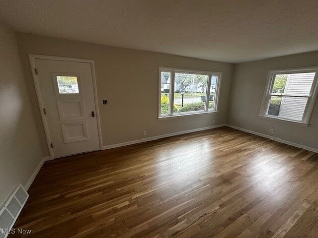 Property Photo:  2876 9th Street  OH 44221