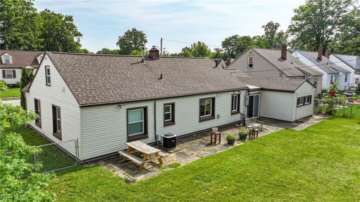 Property Photo: 29121 Oakdale Road OH 44095