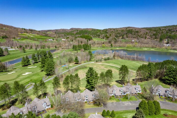 Property Photo: 111 Lakeland Drive VT 05059