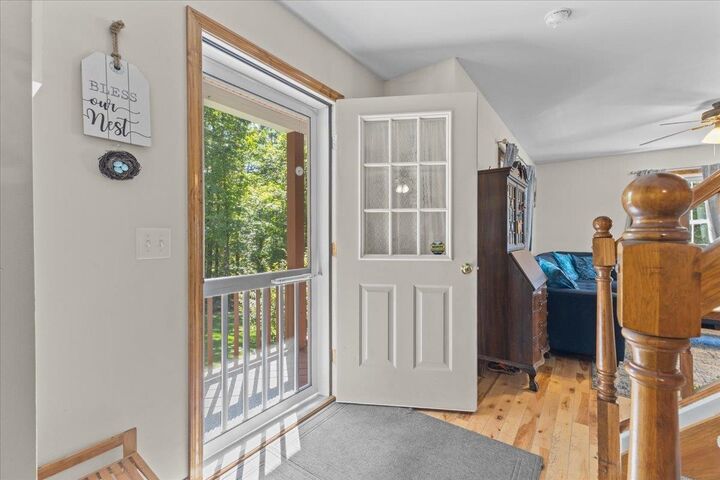 Property Photo:  93 Boulder Lane  VT 05444 