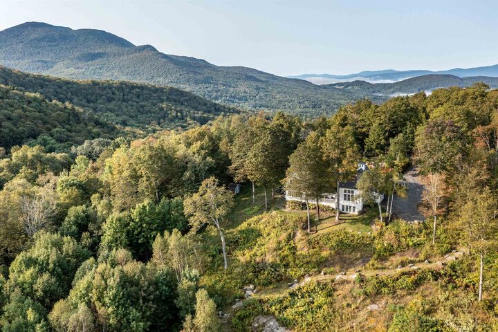 Property Photo: 1241 Taber Ridge Road VT 05672