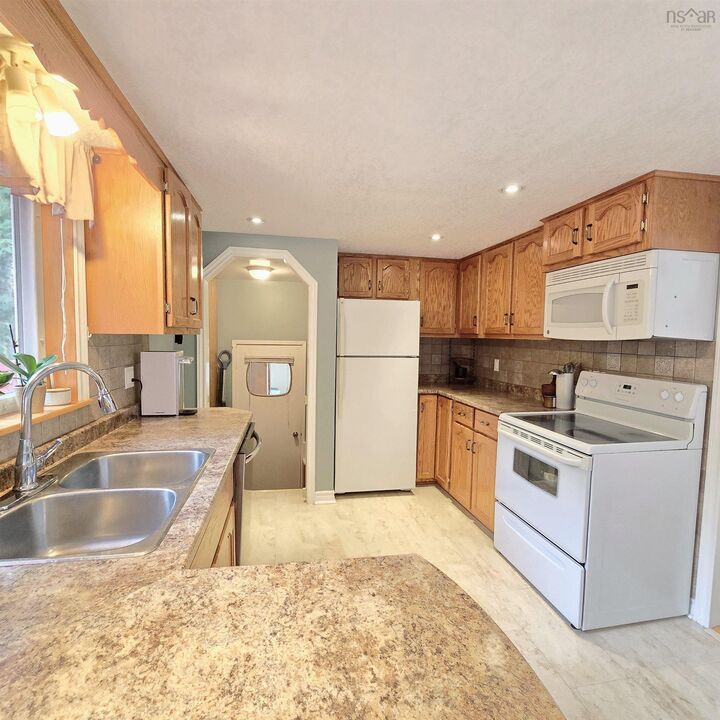 Property Photo: 45 Grove Street NS B1A 3L9