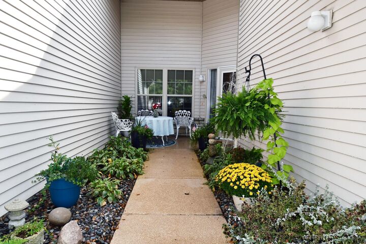 Property Photo: 10791 Woodland Drive MN 55013