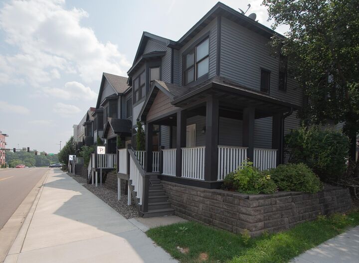 Property Photo:  3917 36th Avenue N  MN 55422 