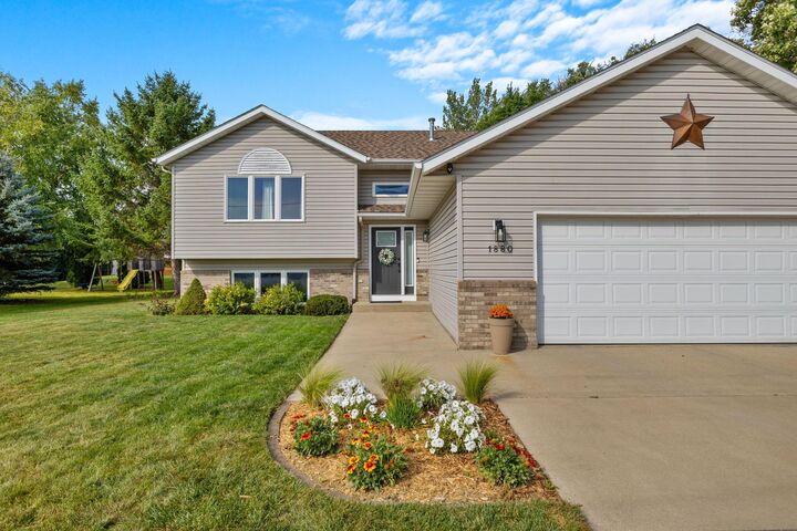 Property Photo:  1880 Kenyon Road  MN 55060 