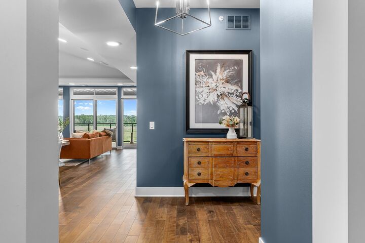 Property Photo:  1 Hill Farm Road 302  MN 55127 