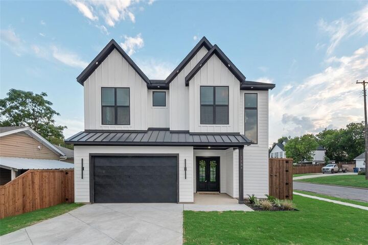 Property Photo: 1234 Flanders Street TX 75208