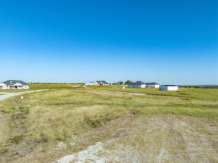 Property Photo: 112 Sunset Mesa Drive TX 76078