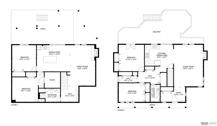 Property Photo:  2 Ginger Cove Road  NE 68064 