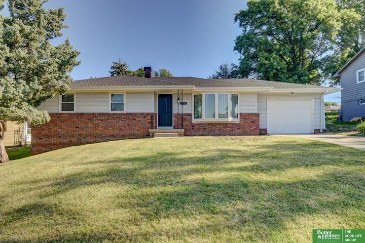 Property Photo:  3708 Greene Avenue  NE 68147-9999 