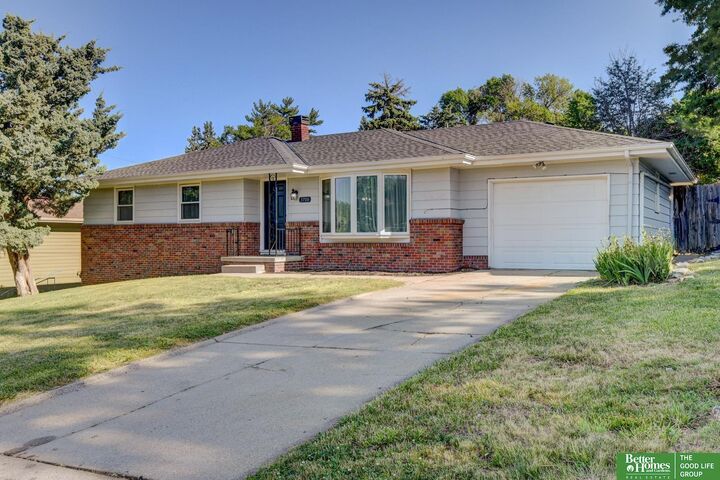 Property Photo:  3708 Greene Avenue  NE 68147-9999 