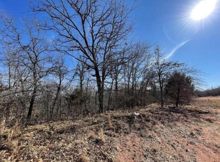 Property Photo:  220 Jesse Street  OK 73071 