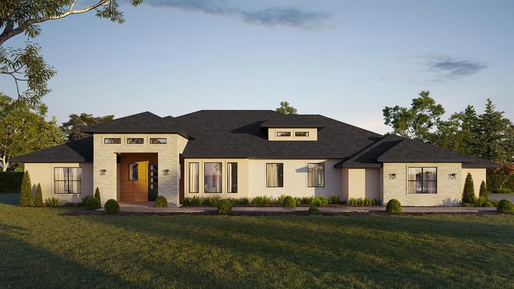 Property Photo:  1331 High Meadow Lane  OK 73093 
