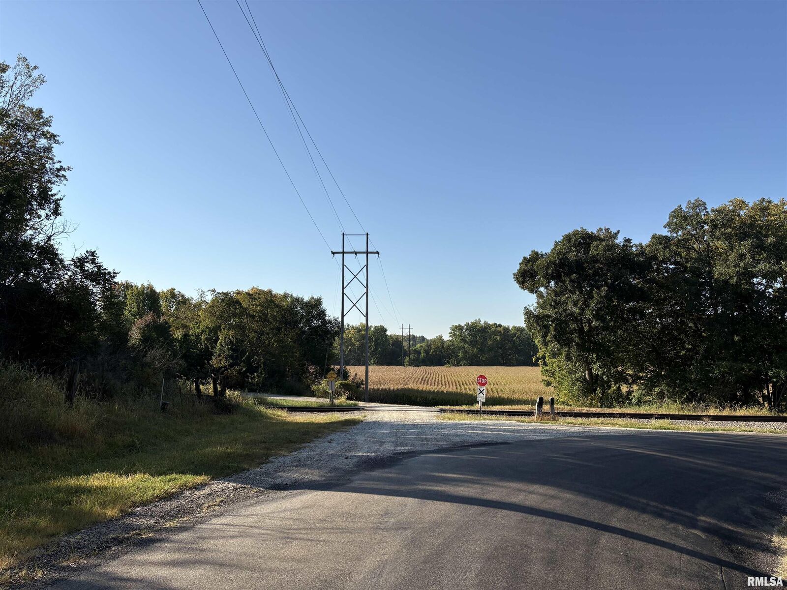 Property Photo:  8522 Lot 25 N Thousand Dollar Road  IL 61517 