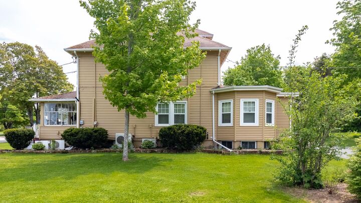 Property Photo: 19 Wood Island Road PE C0A 1R0