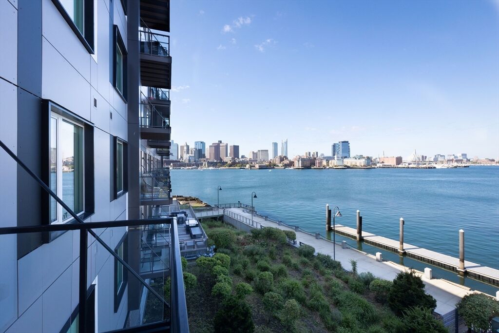 Property Photo:  65 Lewis Street 314  MA 02128 