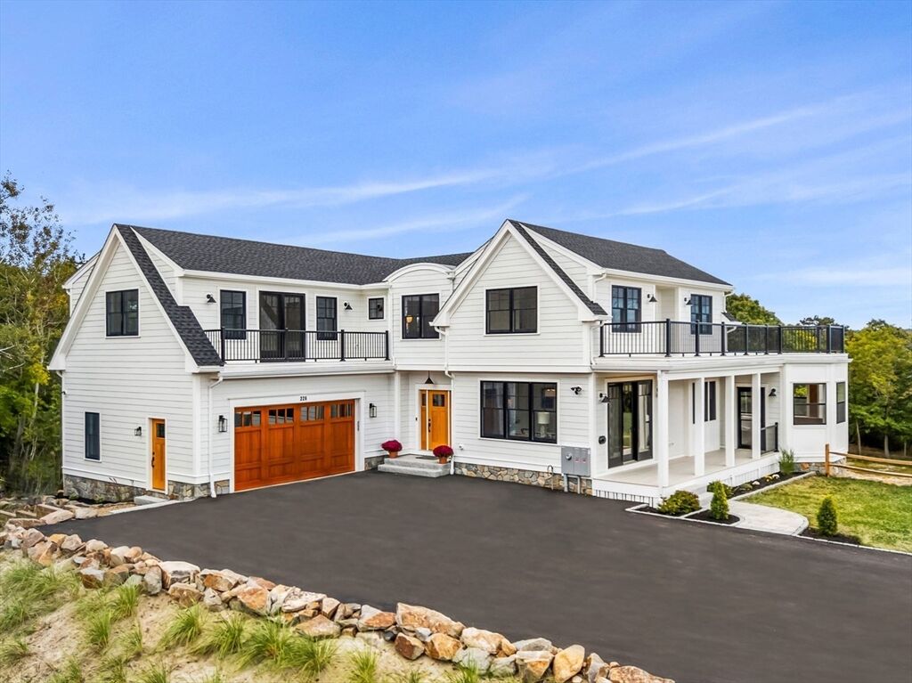 Property Photo:  226 Atlantic Street  MA 01930 