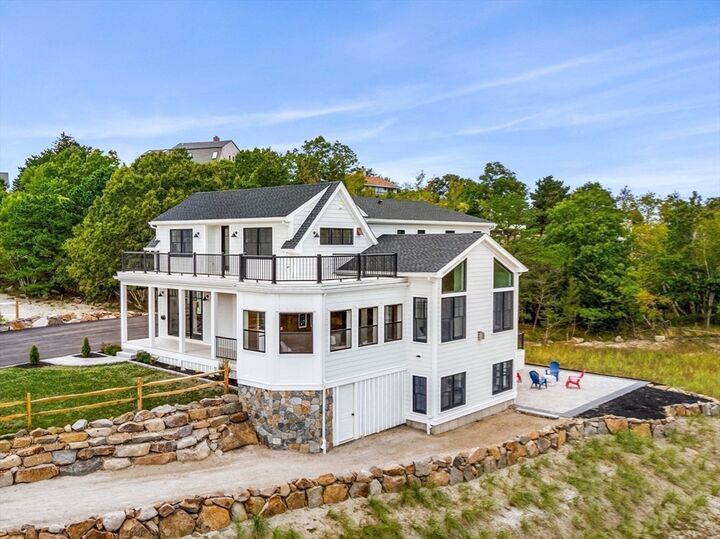 226 Atlantic Street  Gloucester MA 01930 photo